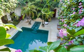 Hotel Boutique Casa Del Arzobispado