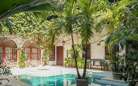 Hotel Boutique Casa Del Arzobispado